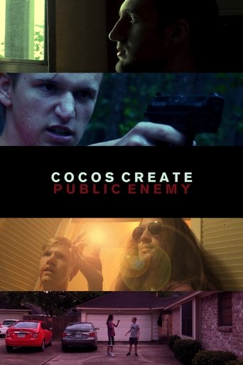 Poster of Cocos Create: Public Enemy