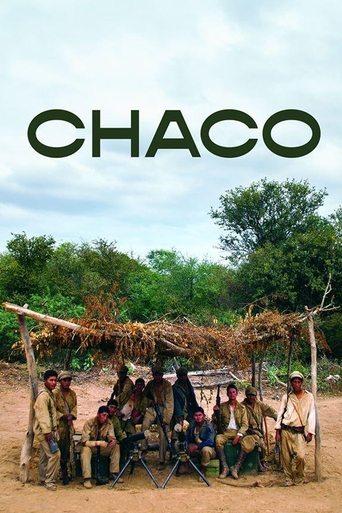 Poster of Chaco