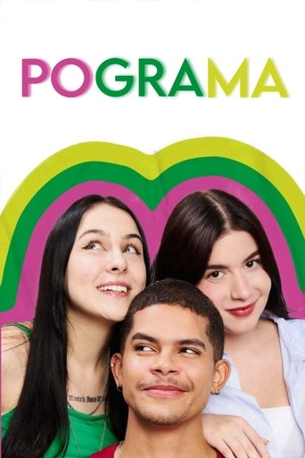 Portrait for POGRAMA - Season 1