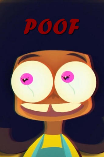 Poster of Poof