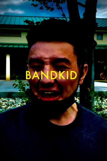 Poster of Bandkid or (The Fundamental Need of  Social Acceptance)