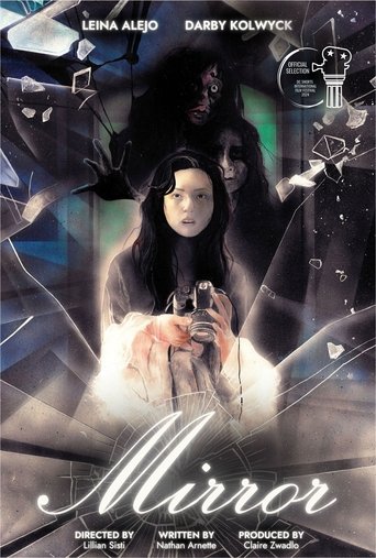 Poster of Mirror