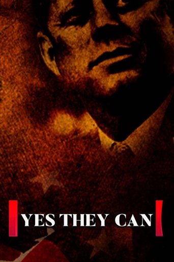 Poster of Yes they can
