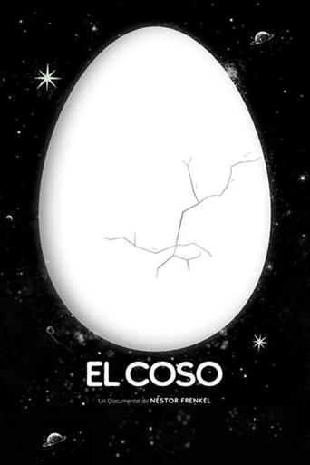 Poster of El coso