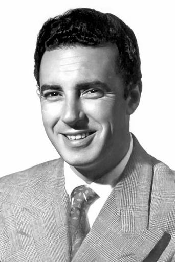 Portrait of Virgílio Teixeira