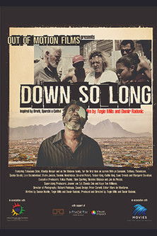Down So Long Poster of Down So Long