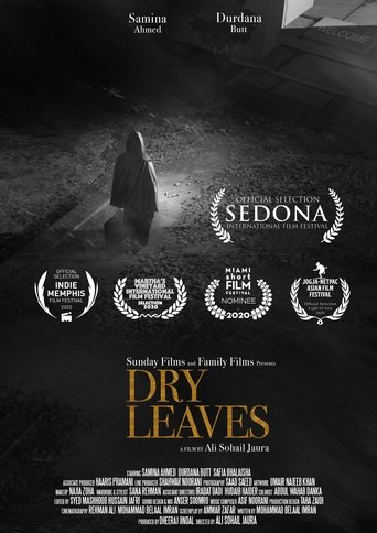 Poster of Dry Leaves