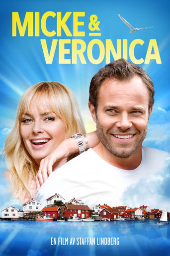 Poster of Micke & Veronica