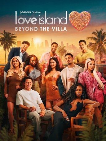 Poster of Love Island: Beyond the Villa