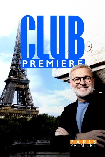 Poster of Club Première