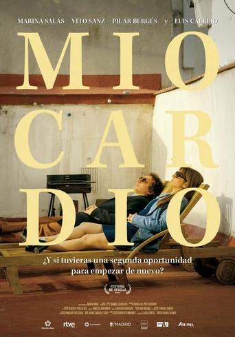 Poster of Miocardio