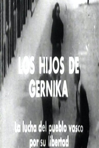 Poster of Children of Gernika