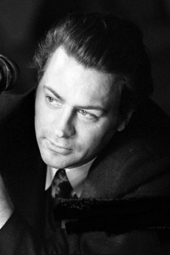 Portrait of Aurelius Jacinevicius