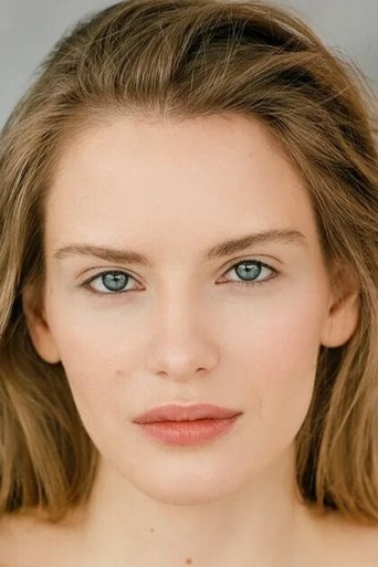 Portrait of Tatyana Ratnikova