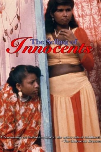 Poster of The Selling of Innocents