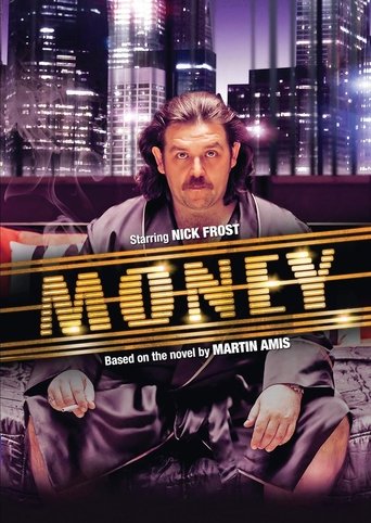 Money Poster of Money