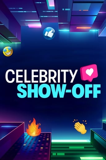 Portrait for Celebrity Show-Off - Season 1