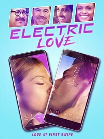 Poster of Electric Love