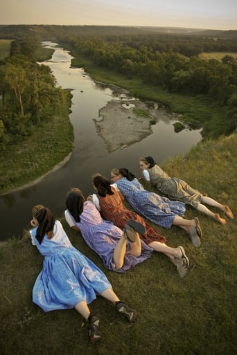 Poster of How to Get to Heaven with the Hutterites