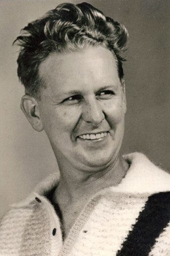 Portrait of Ron Grainer