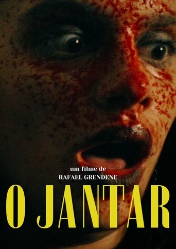 Poster of The Dinner