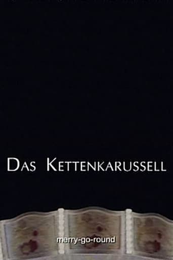 Poster of Das Kettenkarussel