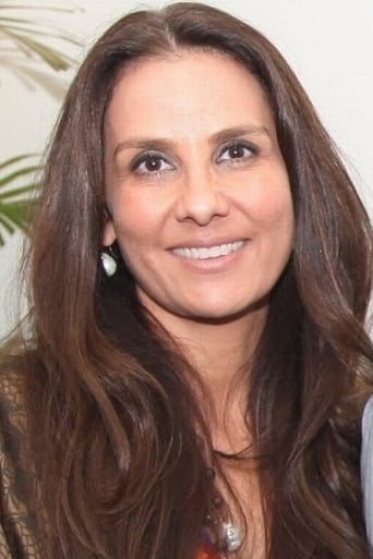 Portrait of Sana Safinaz