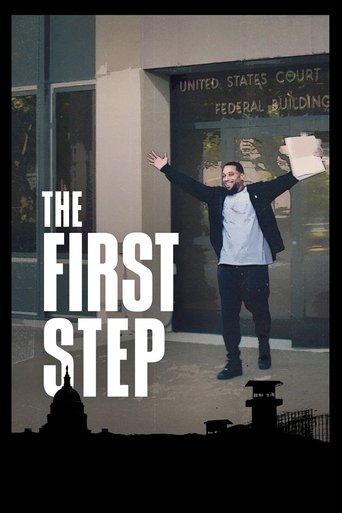 The First Step Poster of The First Step