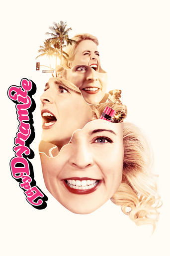 Poster of Lady Dynamite