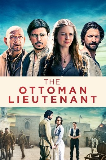 Poster of The Ottoman Lieutenant