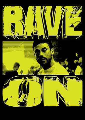 Poster of Rave On