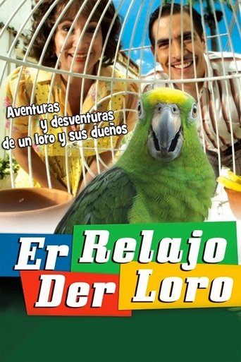 Poster of Er relajo der Loro