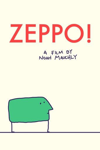 Poster of Zeppo!