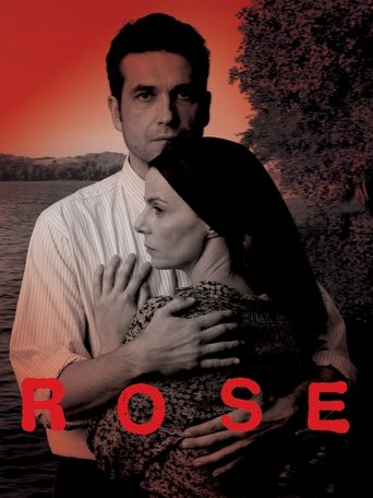 Poster of Rose
