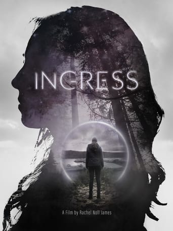 Poster of Ingress