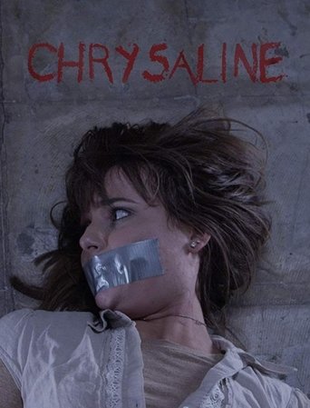 Poster of Chrysaline