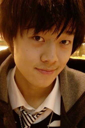 Portrait of 杨昊飞