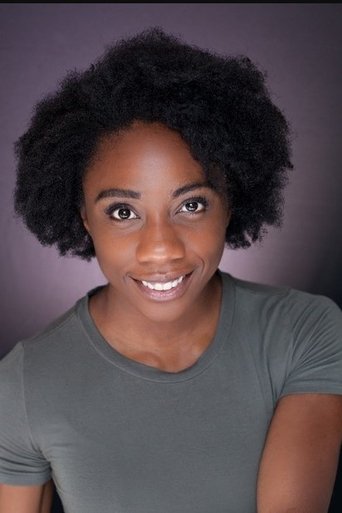 Portrait of Akua Santewa