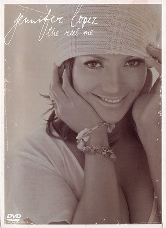 Poster of Jennifer Lopez: The Reel Me