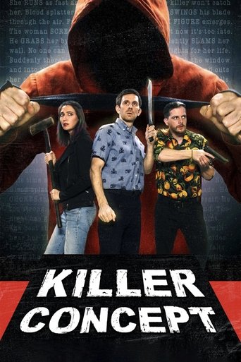 Poster of Killer Concept