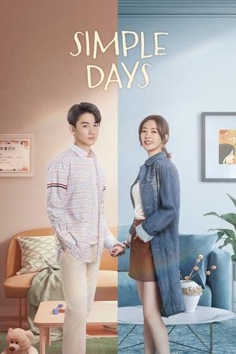 Poster of Simple Days