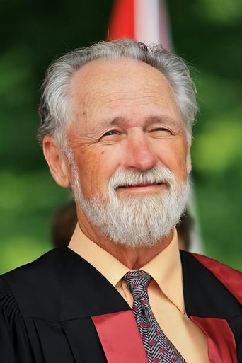 Portrait of Steve Smith