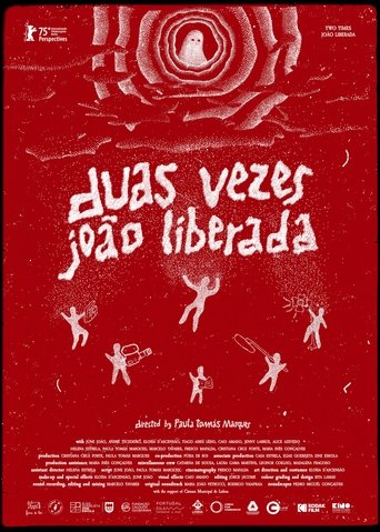 Poster of Two Times João Liberada