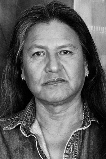 Portrait of Andersen Kee