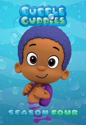 Portrait for Bubble Guppies - Season 4