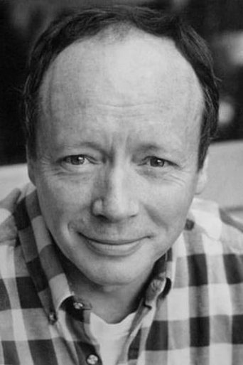 Portrait of Bruce Connelly