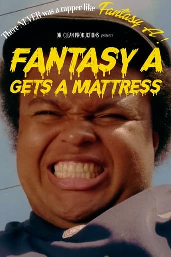 Poster of Fantasy A Gets a Mattress