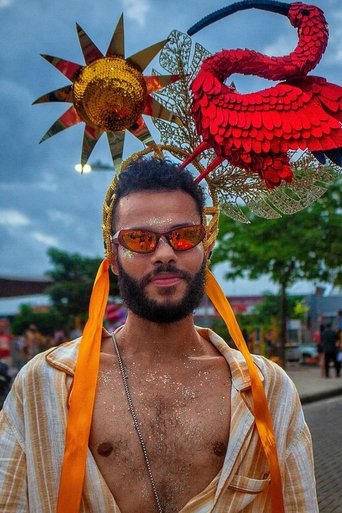 Portrait of Neto Martins