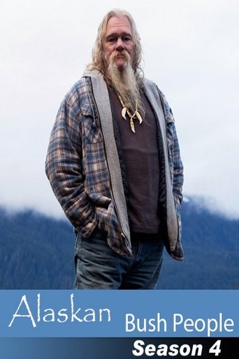 Portrait for Alaskan Bush People - Season 4