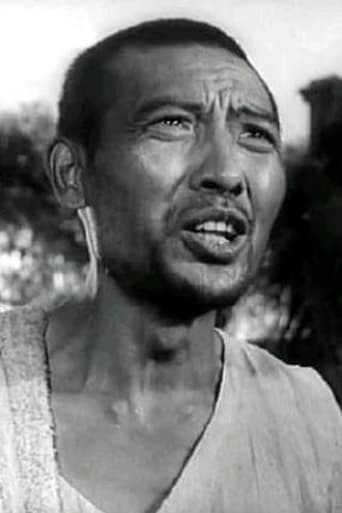 Portrait of Zhou Senguan